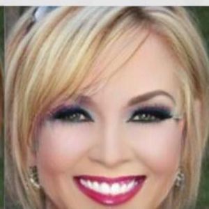 Meet your Posher, Billye